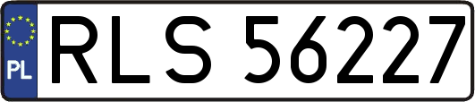 RLS56227