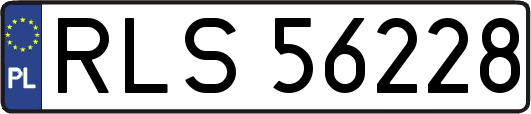 RLS56228