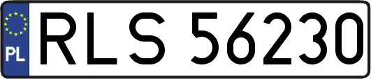 RLS56230