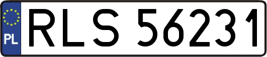 RLS56231