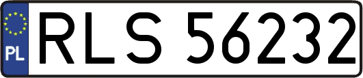 RLS56232