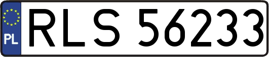 RLS56233