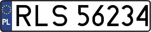 RLS56234