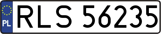RLS56235