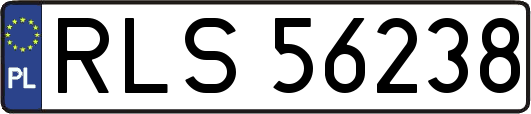 RLS56238