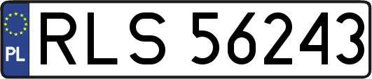 RLS56243
