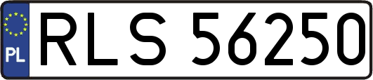 RLS56250