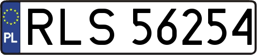 RLS56254