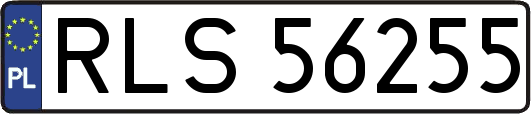RLS56255