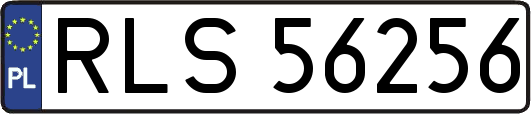 RLS56256