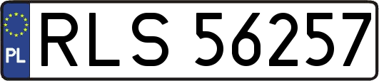 RLS56257
