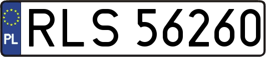 RLS56260