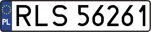 RLS56261