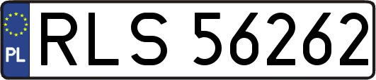 RLS56262