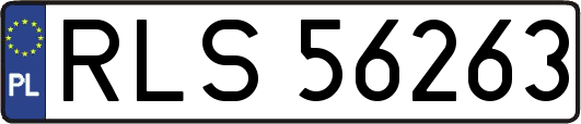 RLS56263