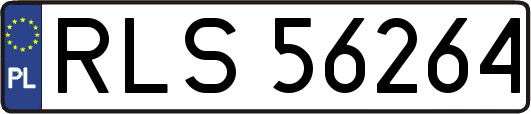 RLS56264