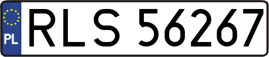 RLS56267