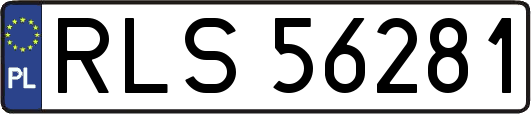 RLS56281
