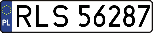 RLS56287