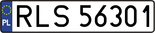 RLS56301