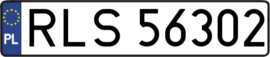 RLS56302