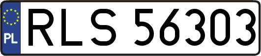RLS56303