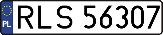 RLS56307