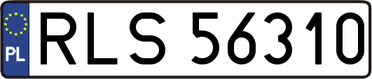 RLS56310