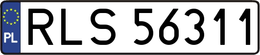 RLS56311
