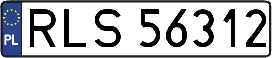 RLS56312