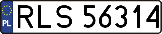RLS56314