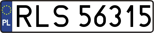 RLS56315