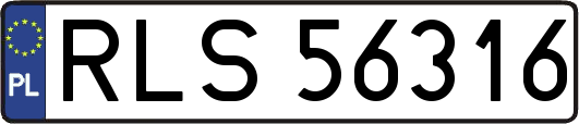 RLS56316