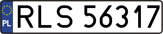 RLS56317