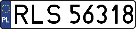 RLS56318