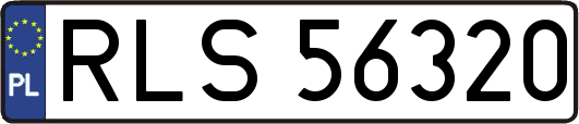 RLS56320