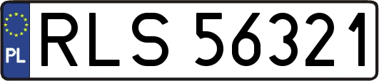 RLS56321