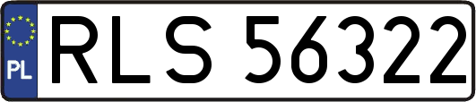 RLS56322