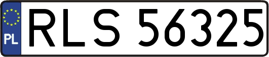RLS56325