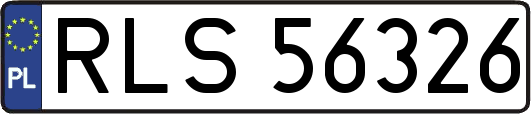 RLS56326
