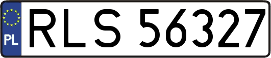 RLS56327