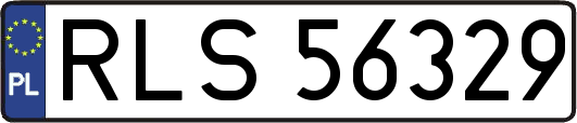 RLS56329
