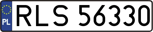 RLS56330