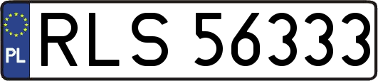 RLS56333