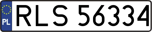 RLS56334