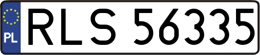 RLS56335