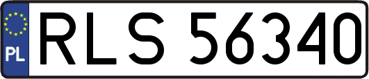 RLS56340