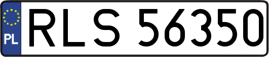 RLS56350