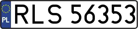 RLS56353