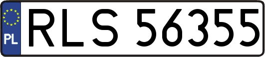 RLS56355